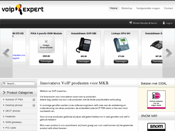 www.voip-expert.eu