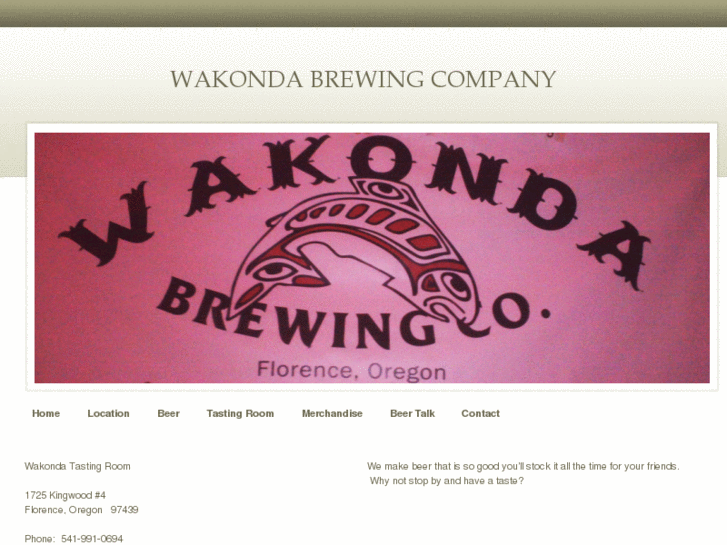 www.wakondabrewingcompany.com