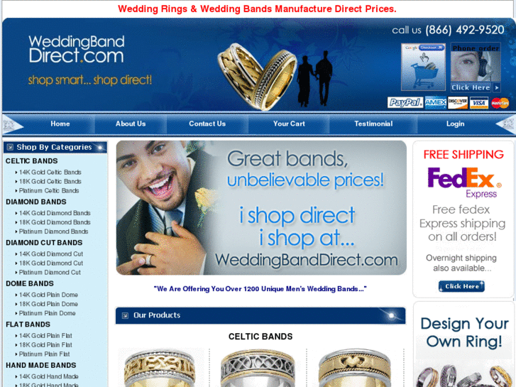 www.weddingbanddirect.com