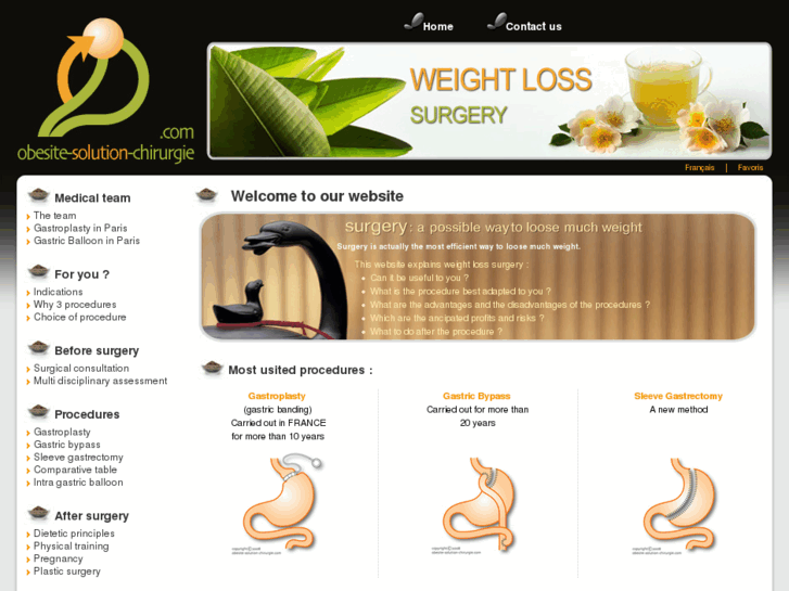 www.weight-loss-surgery-france.com