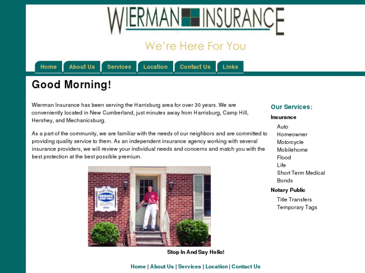 www.wiermaninsurance.net