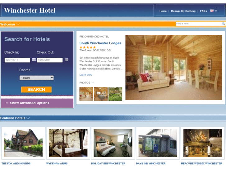 www.winchesterhotel.co.uk