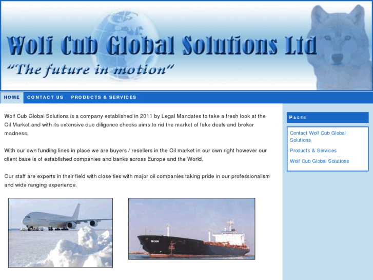 www.wolfcubglobalsolutions.com