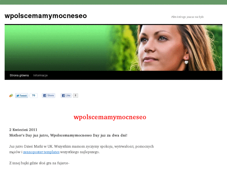 www.wpolscemamymocneseo-themovie.pl