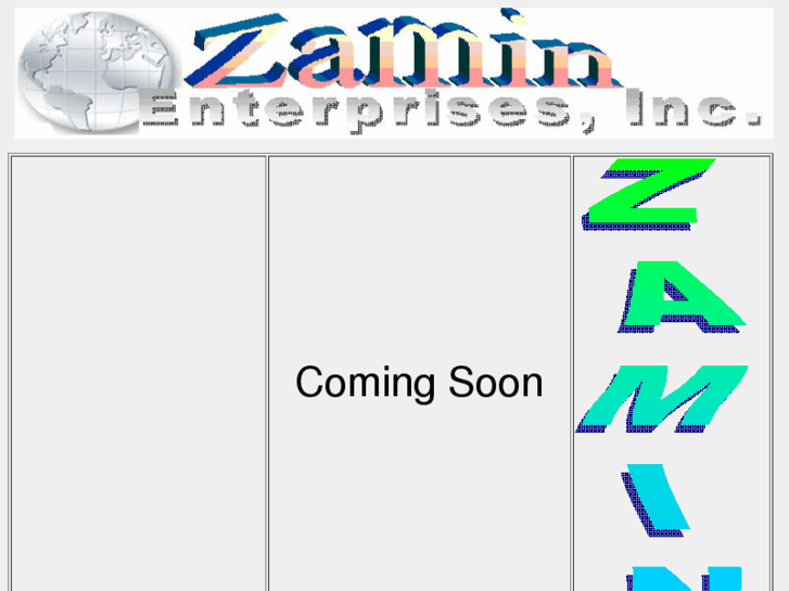 www.zamininc.com