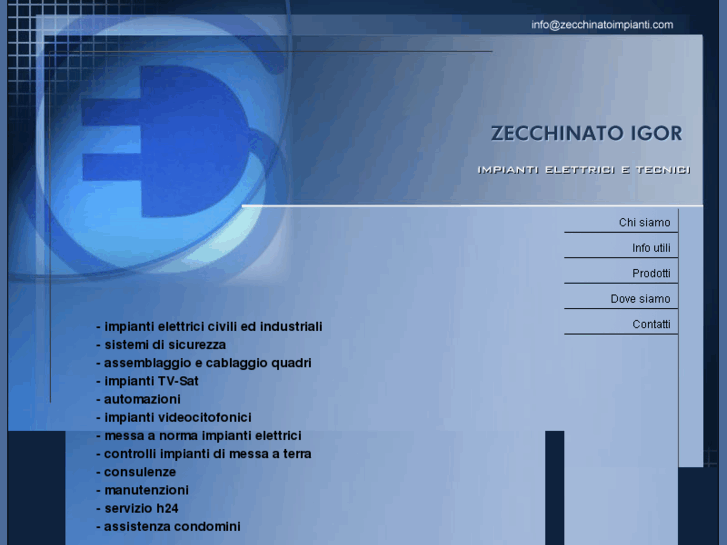 www.zecchinatoimpianti.com