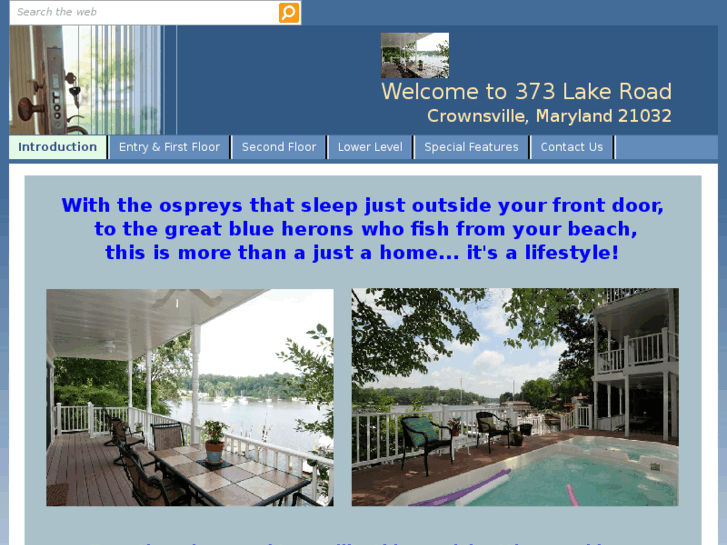 www.373lakeroad.com