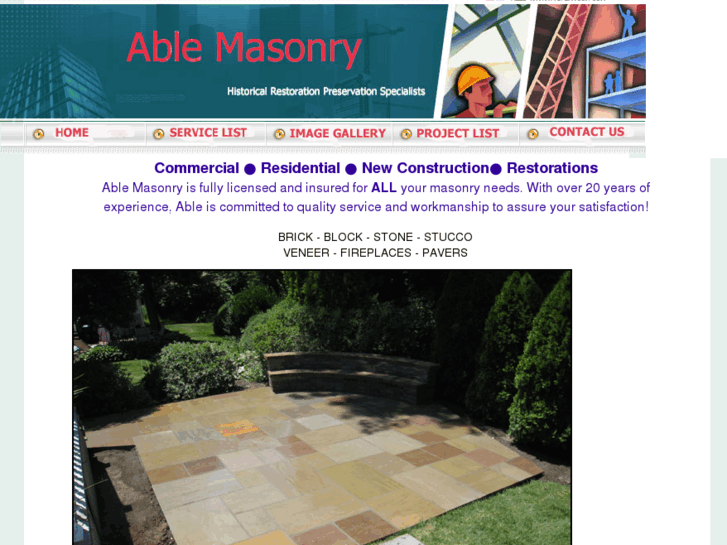 www.ablemason.com