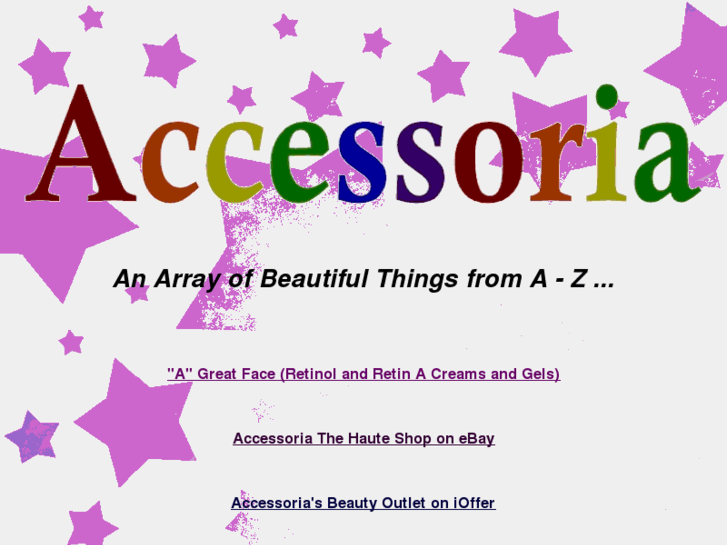 www.accessoria.biz