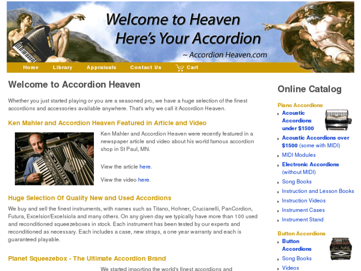 www.accordian.com