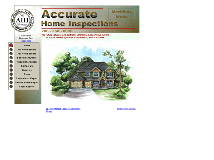 www.accurateinspectionsboise.com