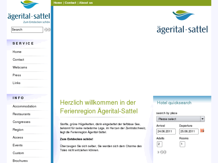 www.aegeri.ch