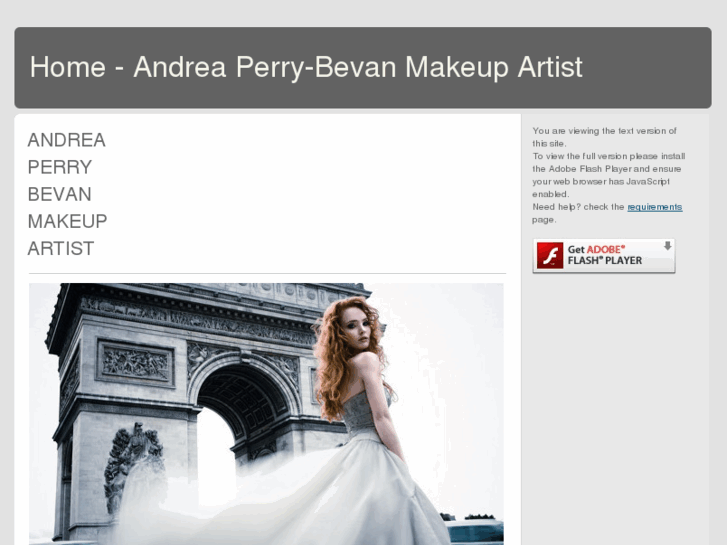 www.andreaperrybevan.com