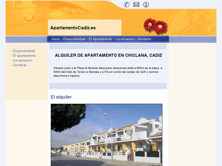 www.apartamentocadiz.es