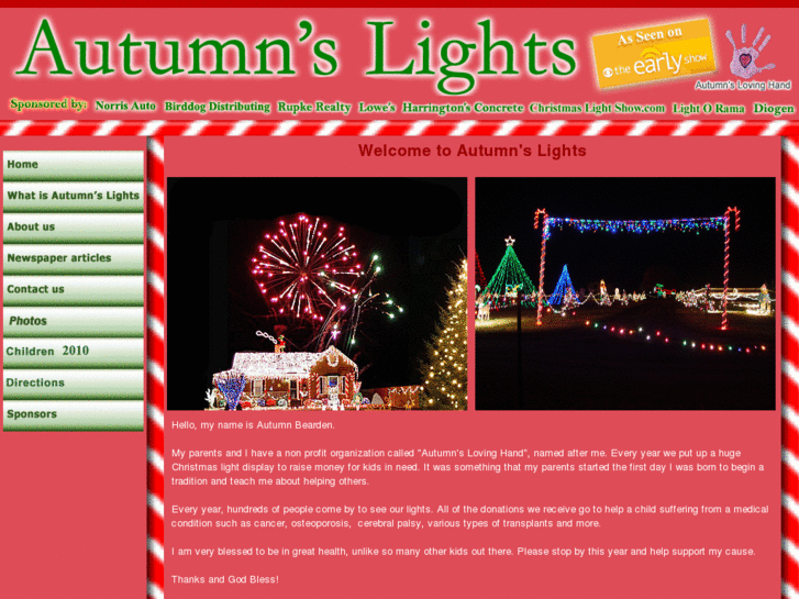 www.autumnslights.com