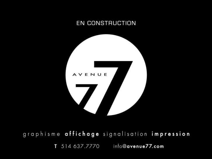 www.avenue77.com