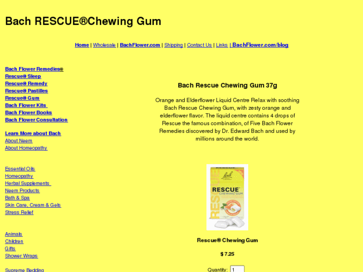 www.bachrescuegum.com