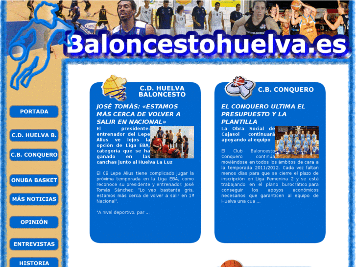 www.baloncestohuelva.com