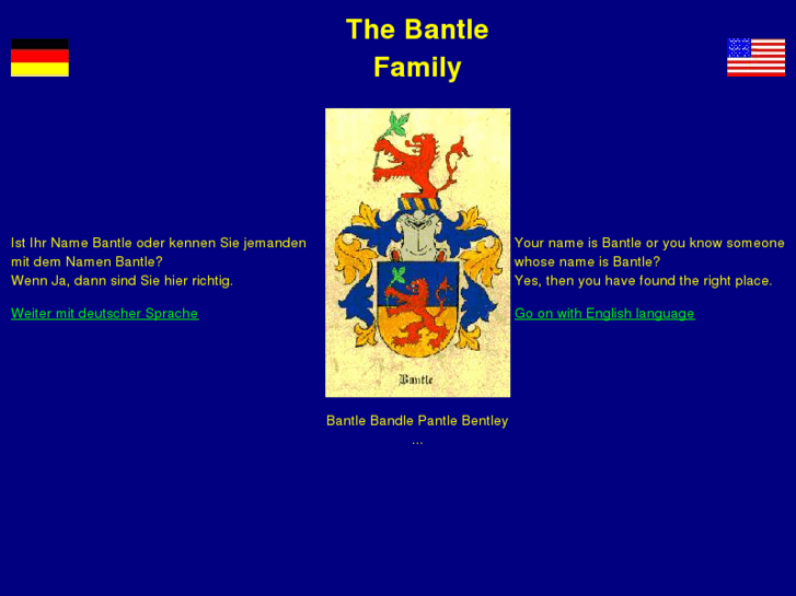 www.bantle.net