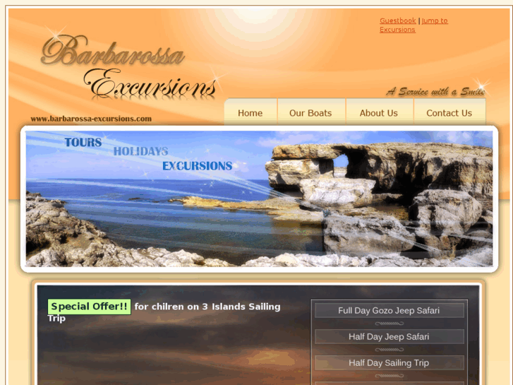 www.barbarossa-excursions.com