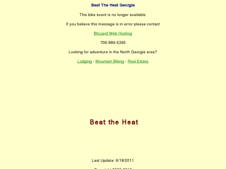 www.beattheheatga.com