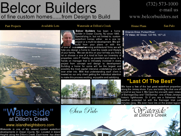 www.belcorbuilders.net