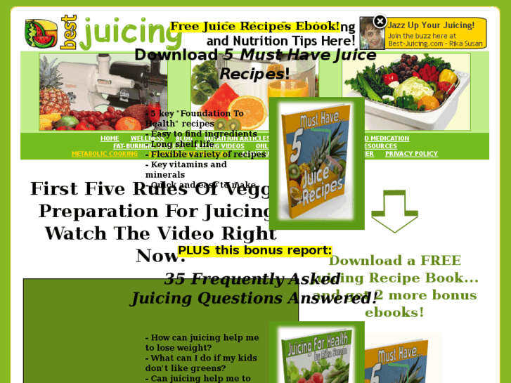 www.best-juicing.com