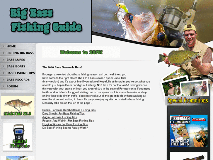 www.bigbassfishingguide.com