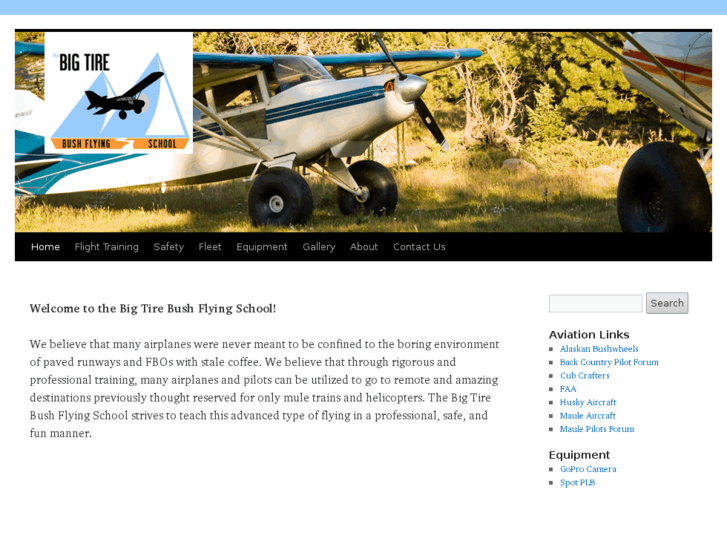 www.bigtireflying.com