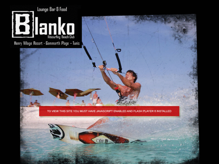 www.blankokitesurfclub.com