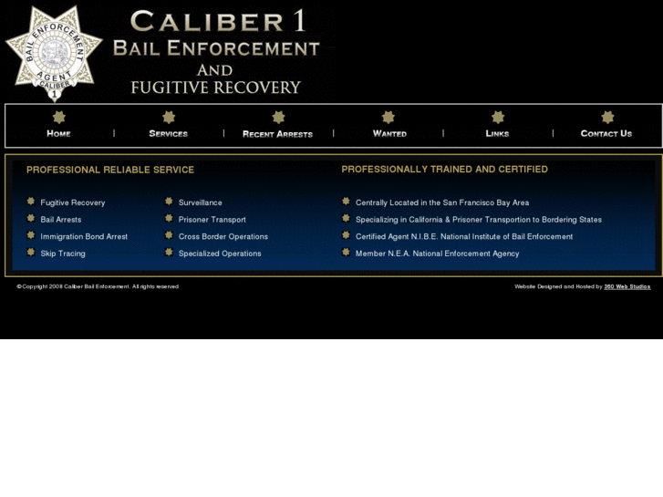 www.caliberbailenforcement.com