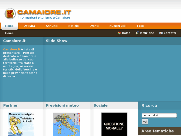 www.camaiore.it