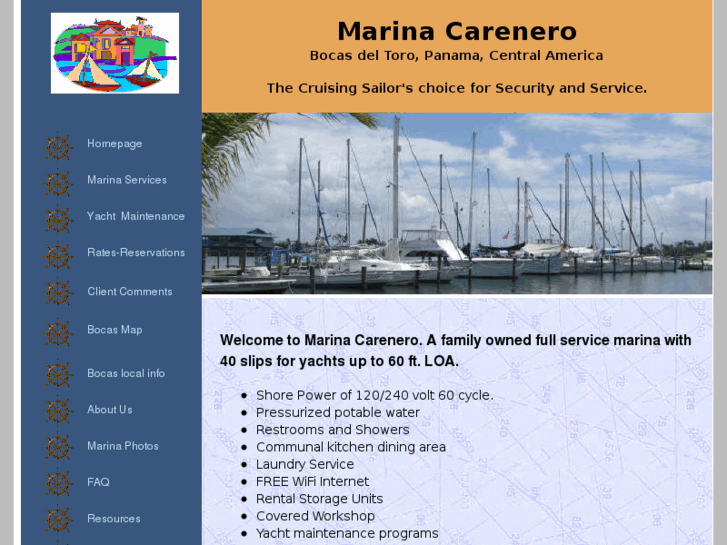 www.careeningcaymarina.com