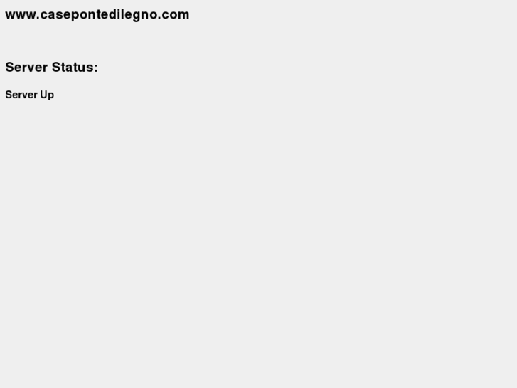 www.casepontedilegno.com