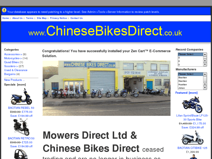 www.chinesebikesdirect.co.uk