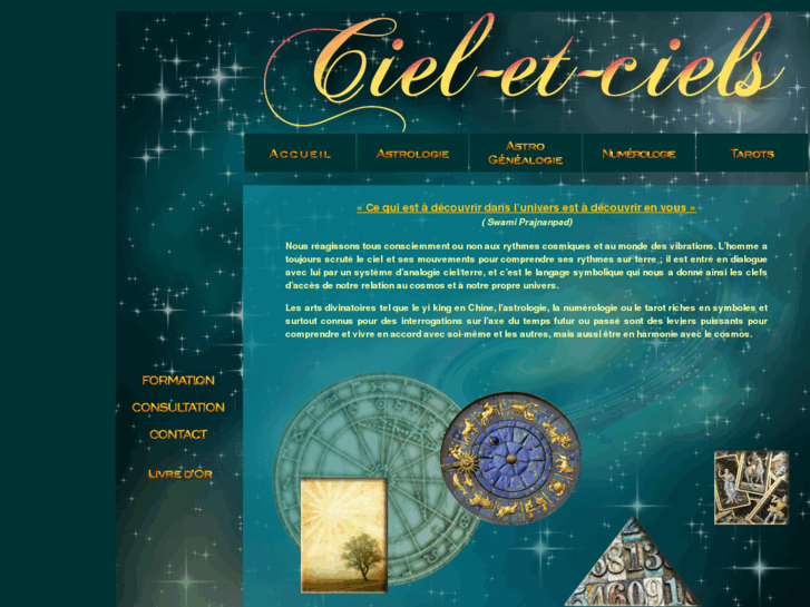 www.ciel-et-ciels.com