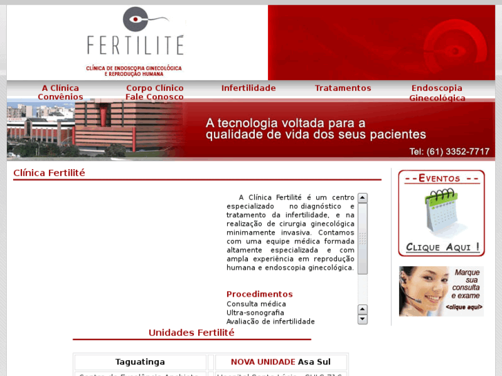 www.clinicafertilite.com.br