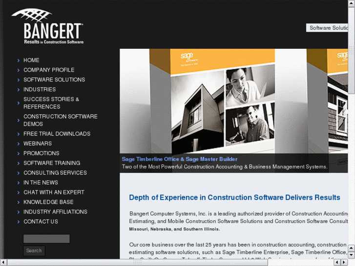 www.constructionsoftwareoptions.com