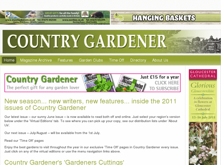 www.countrygardener.co.uk