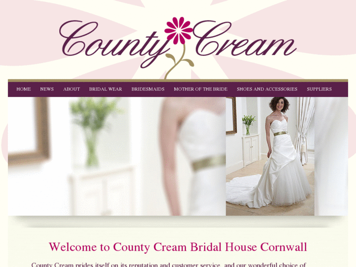 www.countycreambridalhouse.co.uk