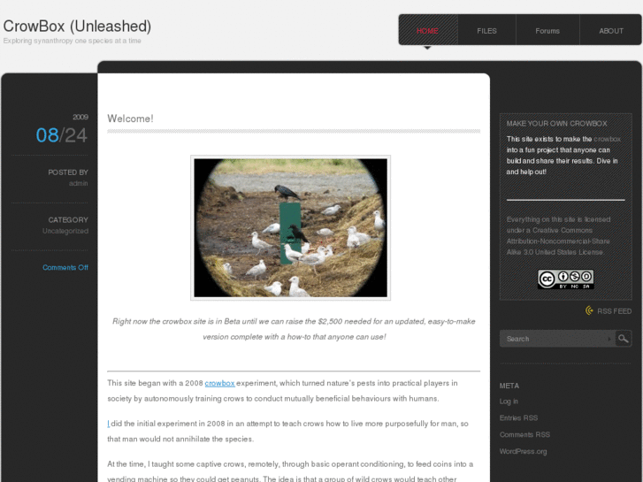 www.crowboxunleashed.com