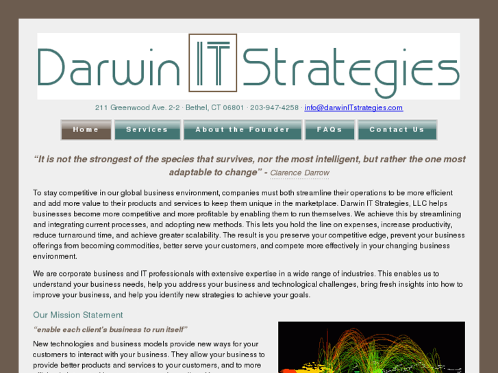 www.darwinitstrategies.com