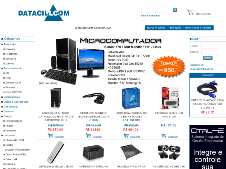 www.datacillcom.com