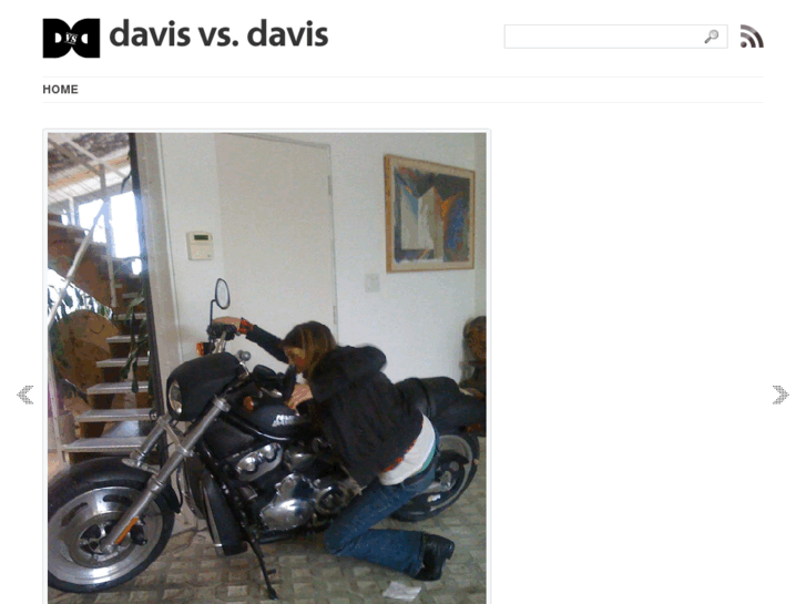 www.davisvsdavis.com