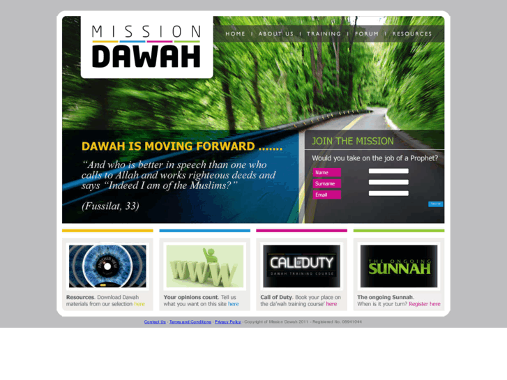 www.dawahmission.com