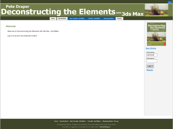 www.deconstructingtheelements.com