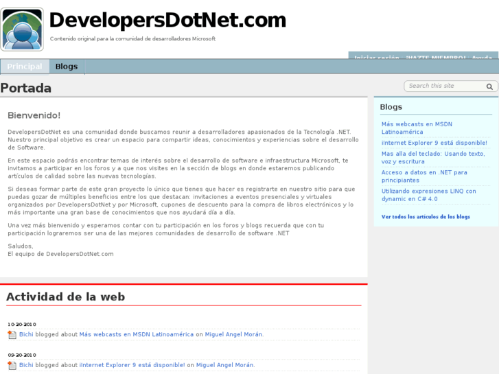 www.developersdotnet.com