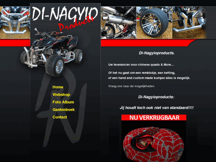 www.di-nagyioproducts.com