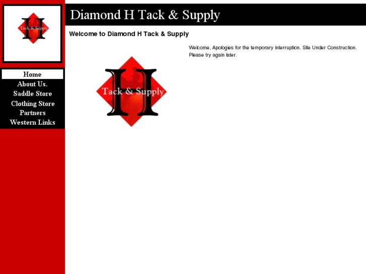 www.diamondh-tack.com