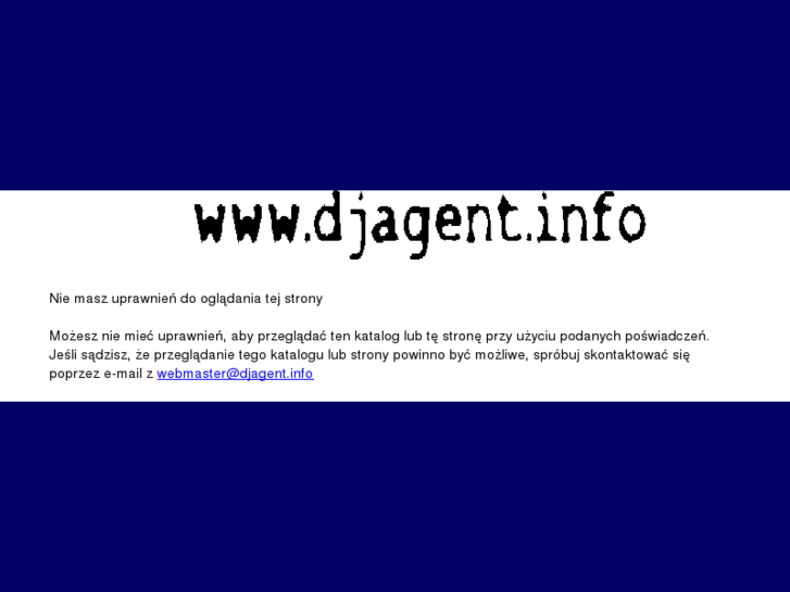 www.djagent.info